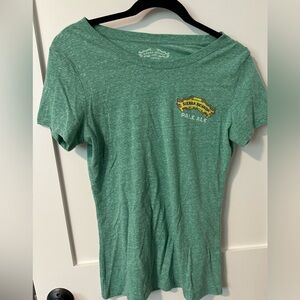 Sierra Nevada Pale Ale Green T-Shirt
